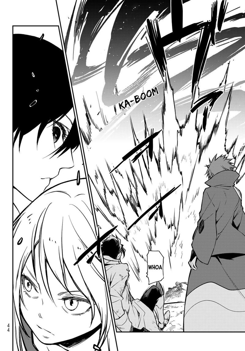 Tensei Shitara Slime Datta Ken 95 26