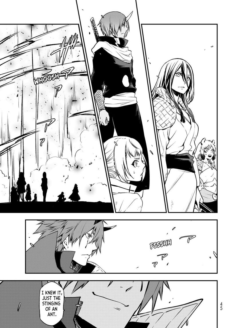 Tensei Shitara Slime Datta Ken 95 27