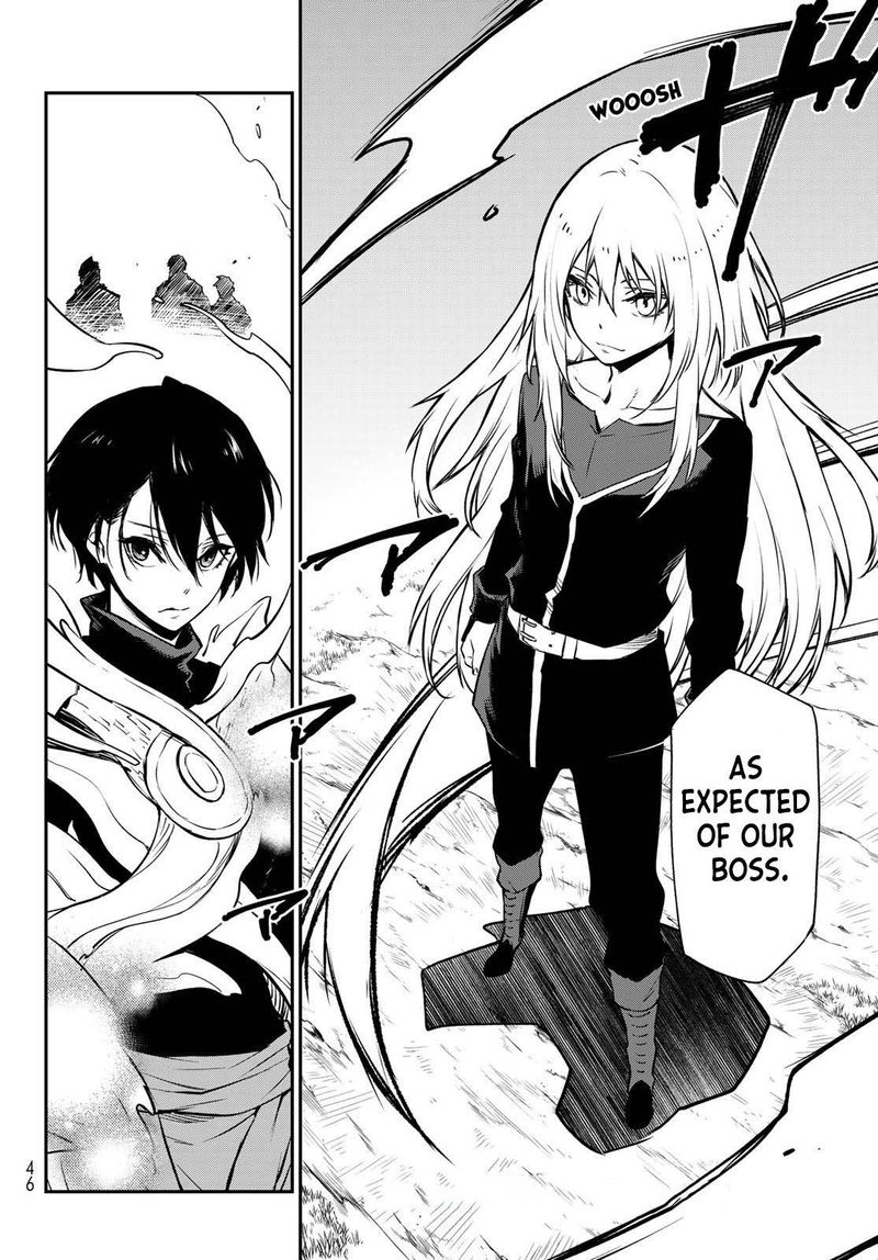 Tensei Shitara Slime Datta Ken 95 28