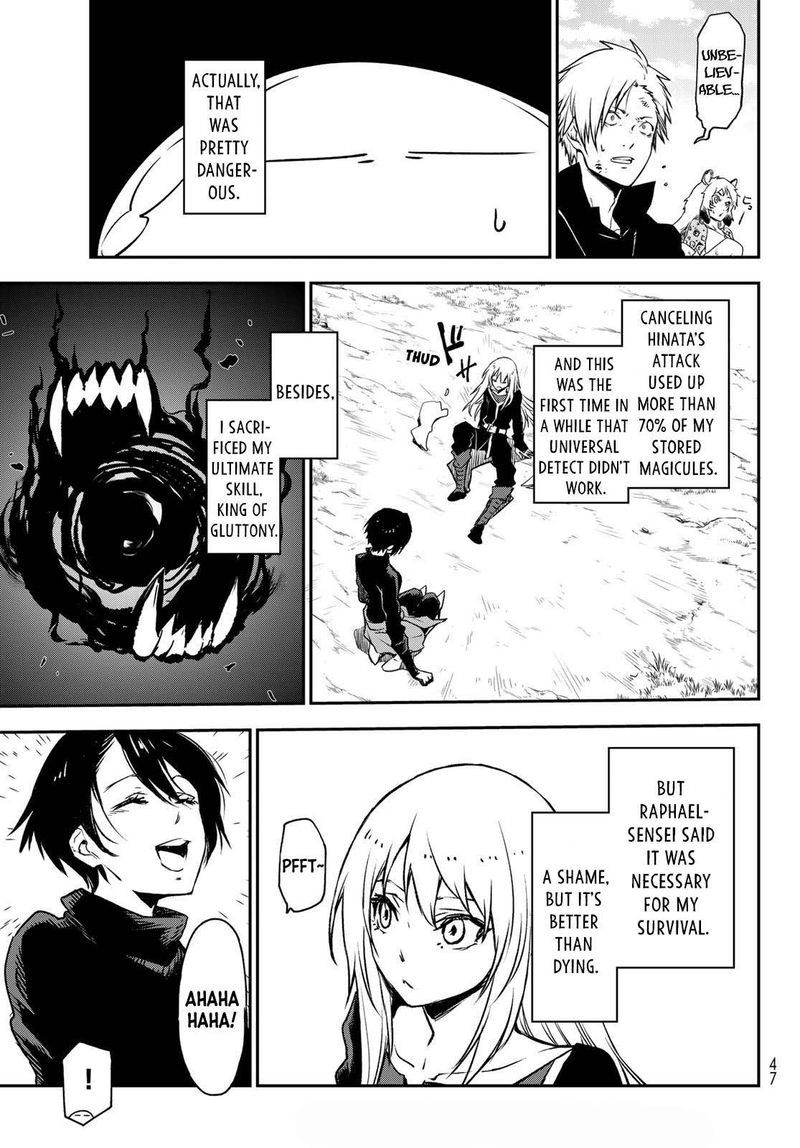 Tensei Shitara Slime Datta Ken 95 29
