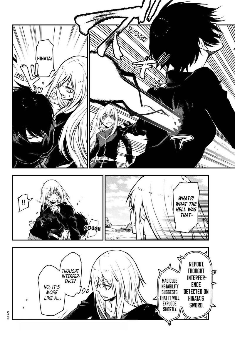 Tensei Shitara Slime Datta Ken 95 32
