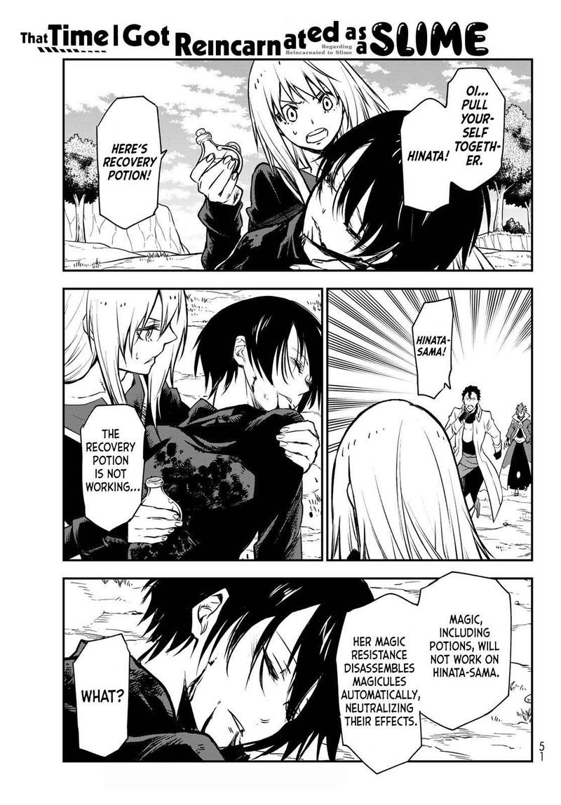 Tensei Shitara Slime Datta Ken 95 33