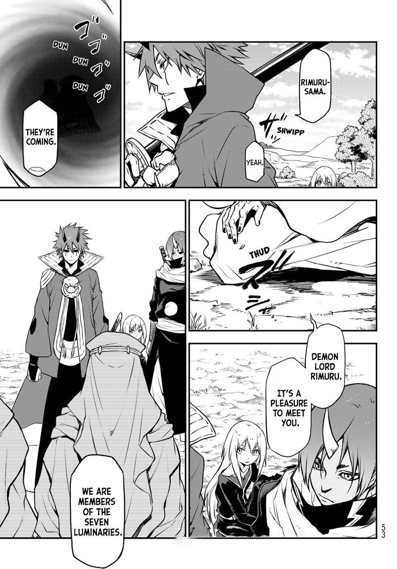 Tensei Shitara Slime Datta Ken 95 35