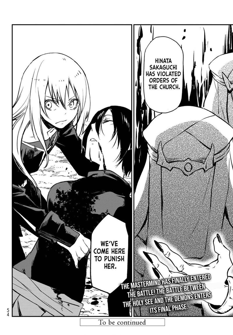 Tensei Shitara Slime Datta Ken 95 36