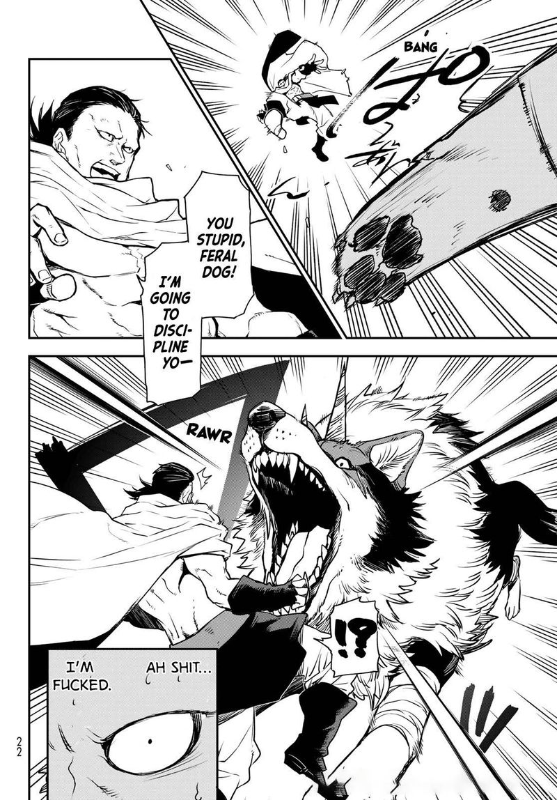 Tensei Shitara Slime Datta Ken 95 4