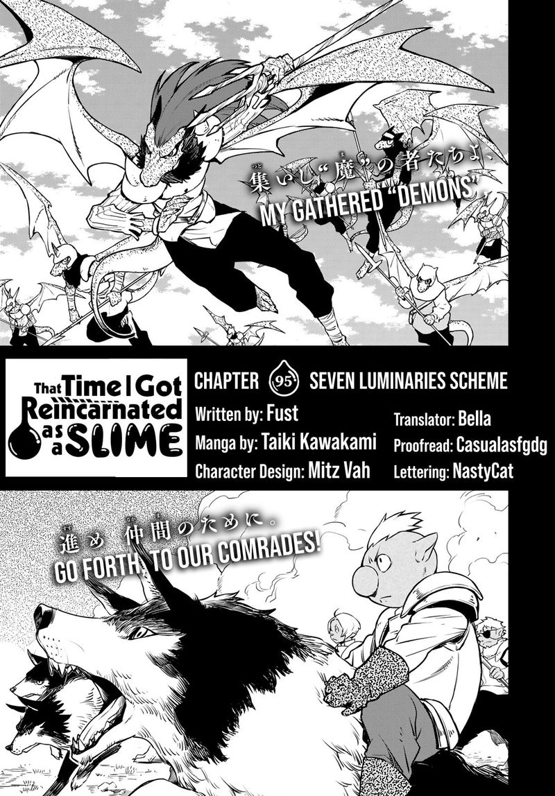 Tensei Shitara Slime Datta Ken 95 5