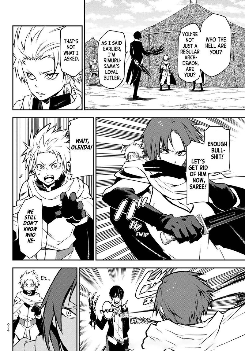 Tensei Shitara Slime Datta Ken 95 6