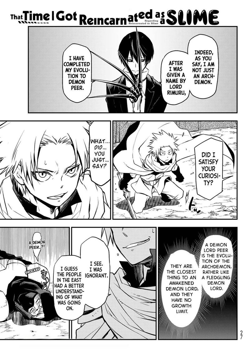 Tensei Shitara Slime Datta Ken 95 9