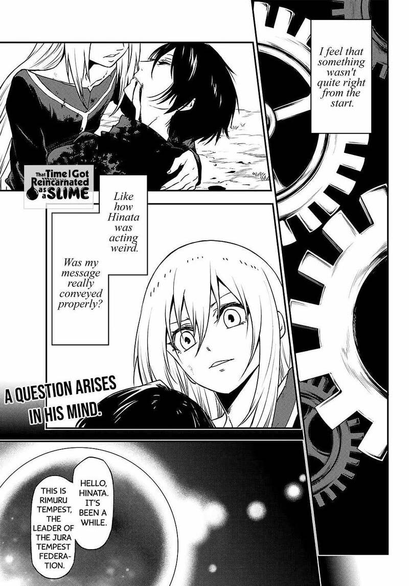 Tensei Shitara Slime Datta Ken 96 1