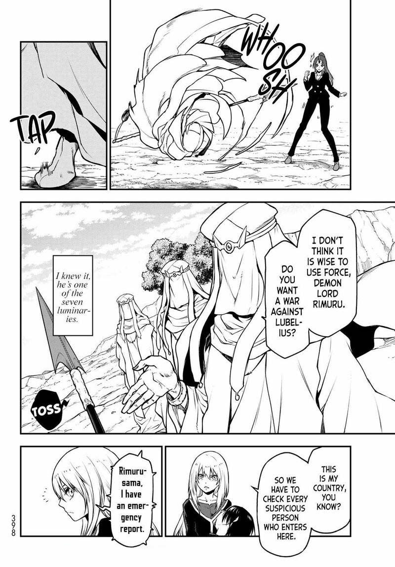 Tensei Shitara Slime Datta Ken 96 10