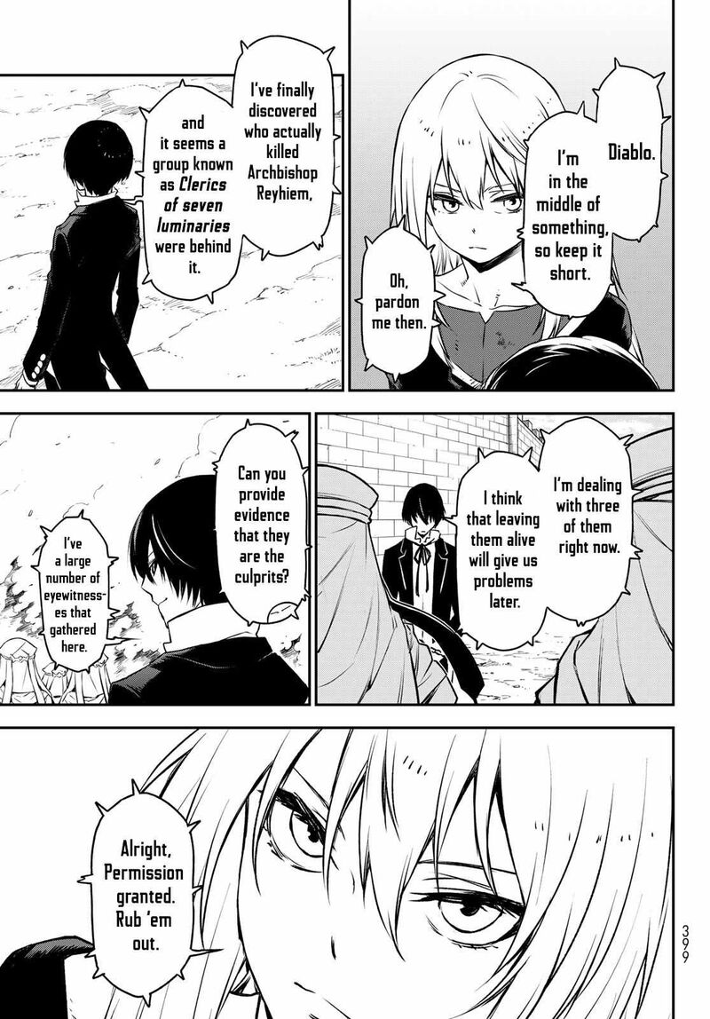 Tensei Shitara Slime Datta Ken 96 11