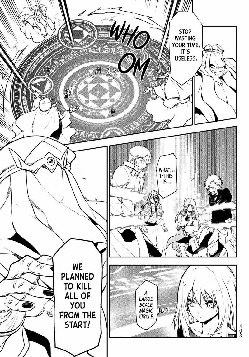 Tensei Shitara Slime Datta Ken 96 15