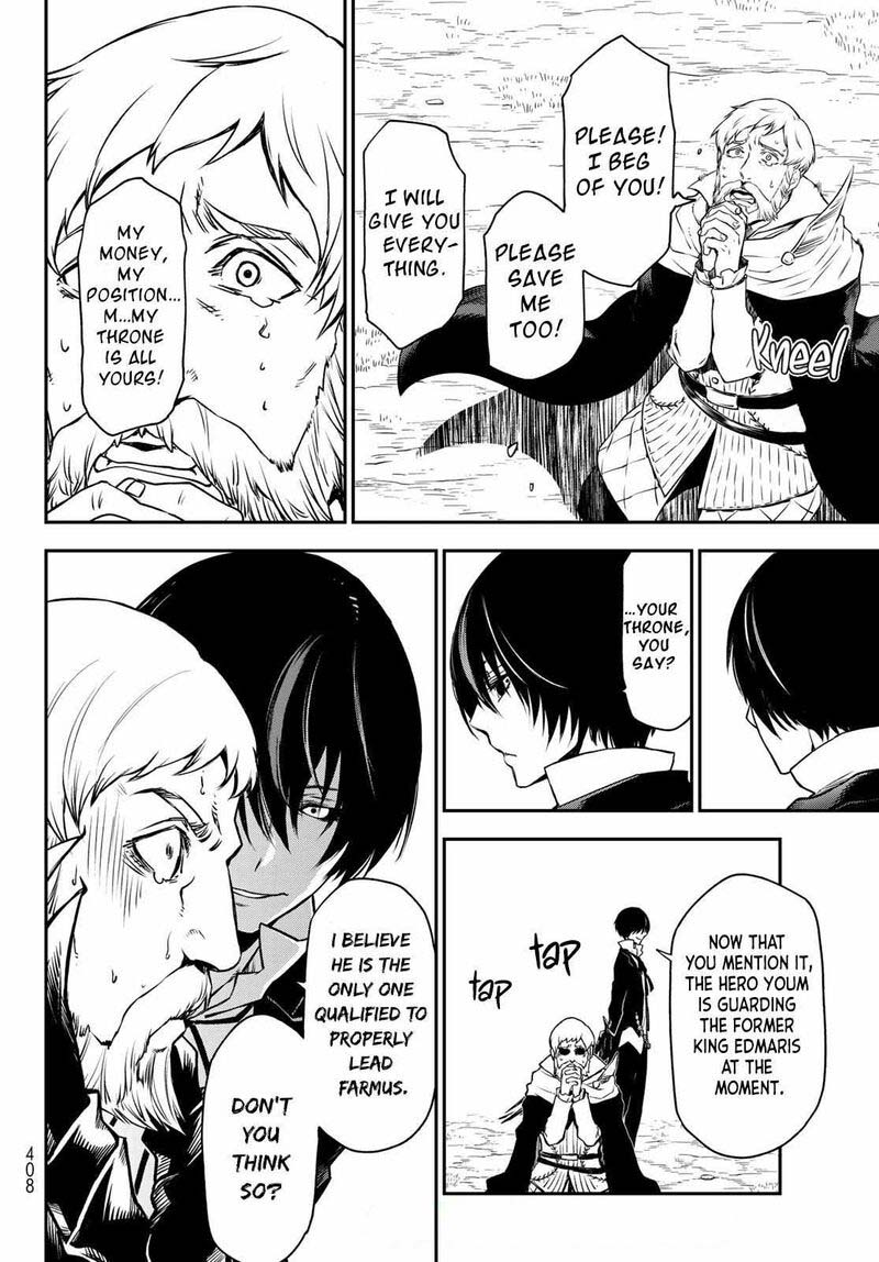 Tensei Shitara Slime Datta Ken 96 20