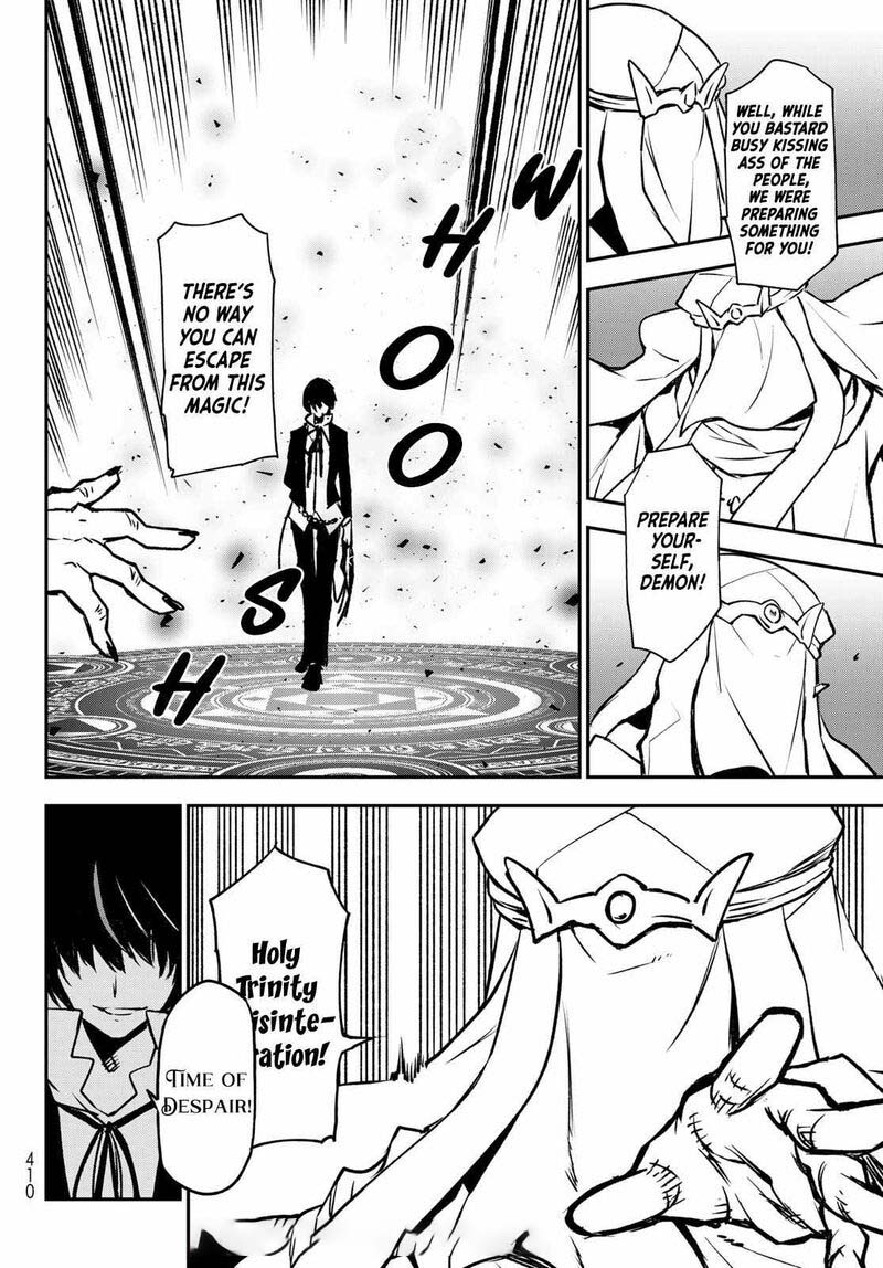 Tensei Shitara Slime Datta Ken 96 22
