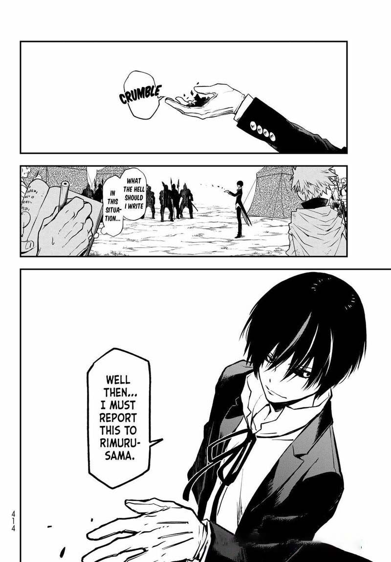 Tensei Shitara Slime Datta Ken 96 26