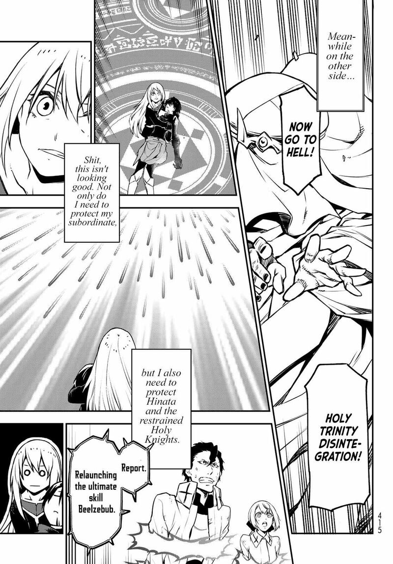 Tensei Shitara Slime Datta Ken 96 27
