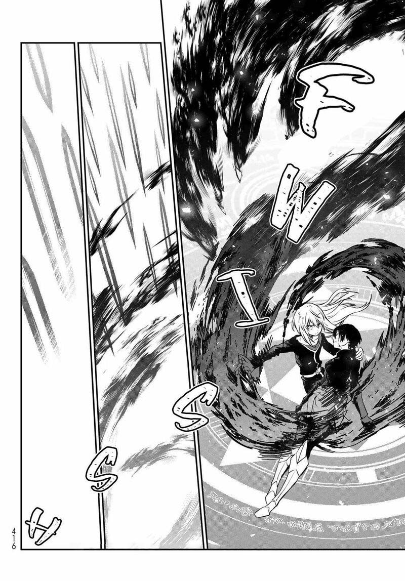 Tensei Shitara Slime Datta Ken 96 28