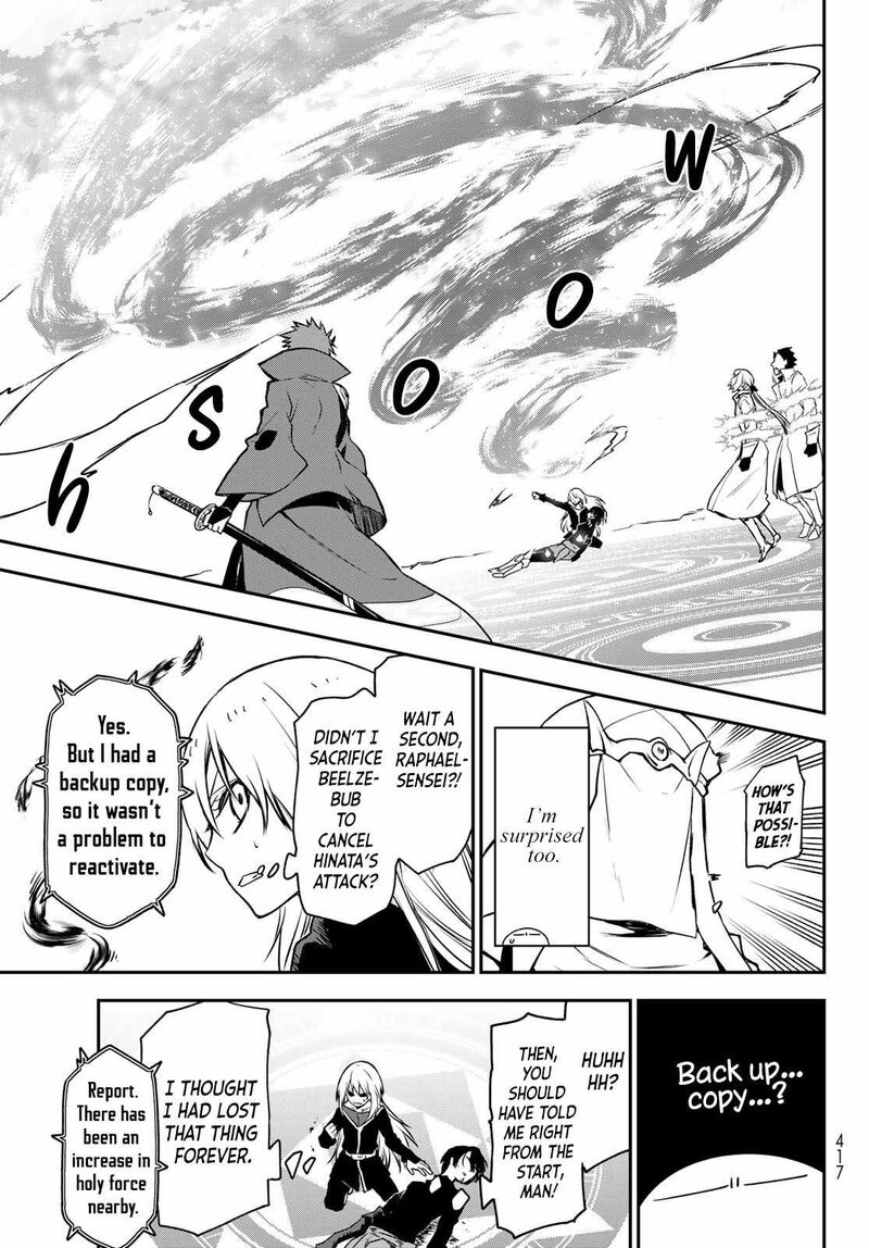 Tensei Shitara Slime Datta Ken 96 29