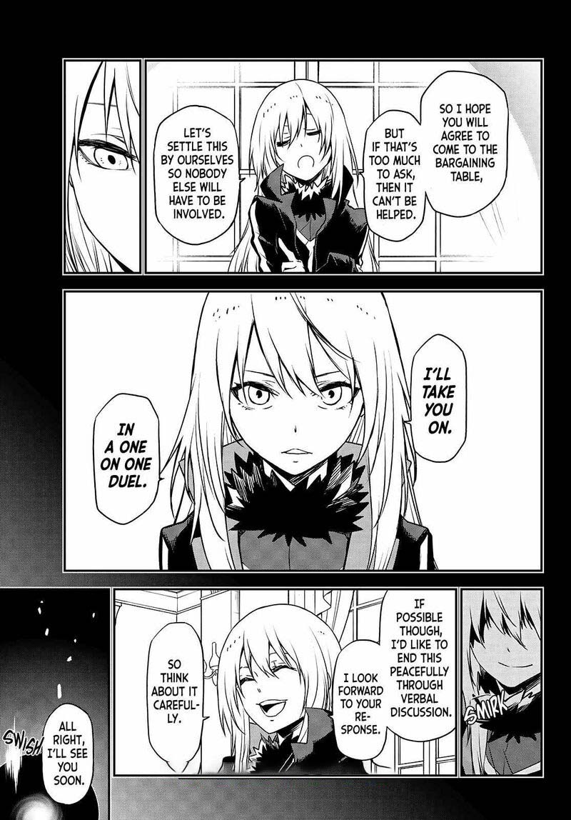 Tensei Shitara Slime Datta Ken 96 3