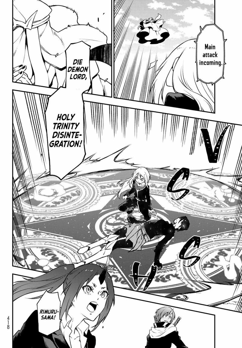 Tensei Shitara Slime Datta Ken 96 30