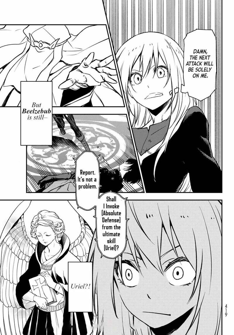 Tensei Shitara Slime Datta Ken 96 31