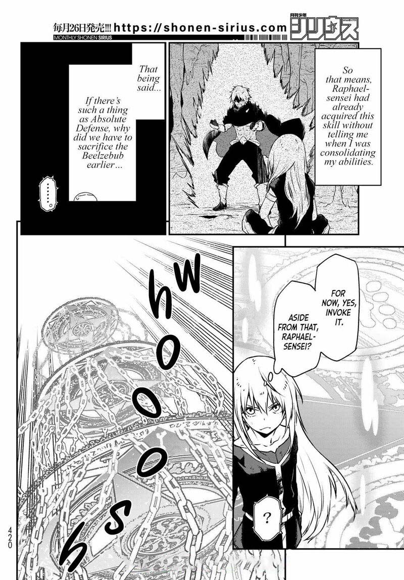 Tensei Shitara Slime Datta Ken 96 32