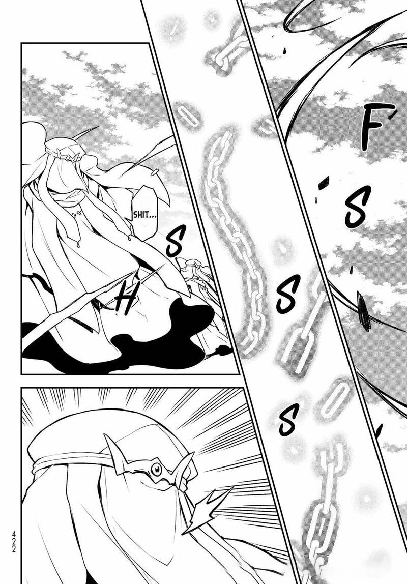 Tensei Shitara Slime Datta Ken 96 34