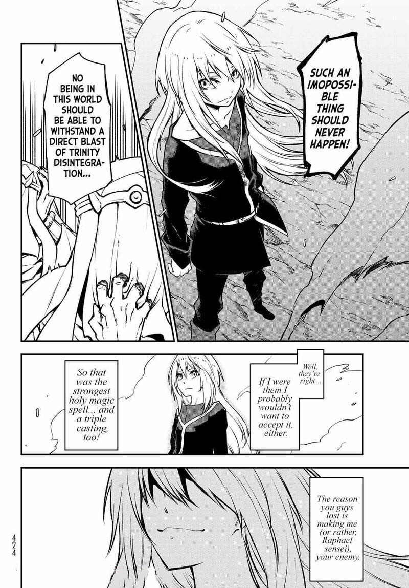 Tensei Shitara Slime Datta Ken 96 36