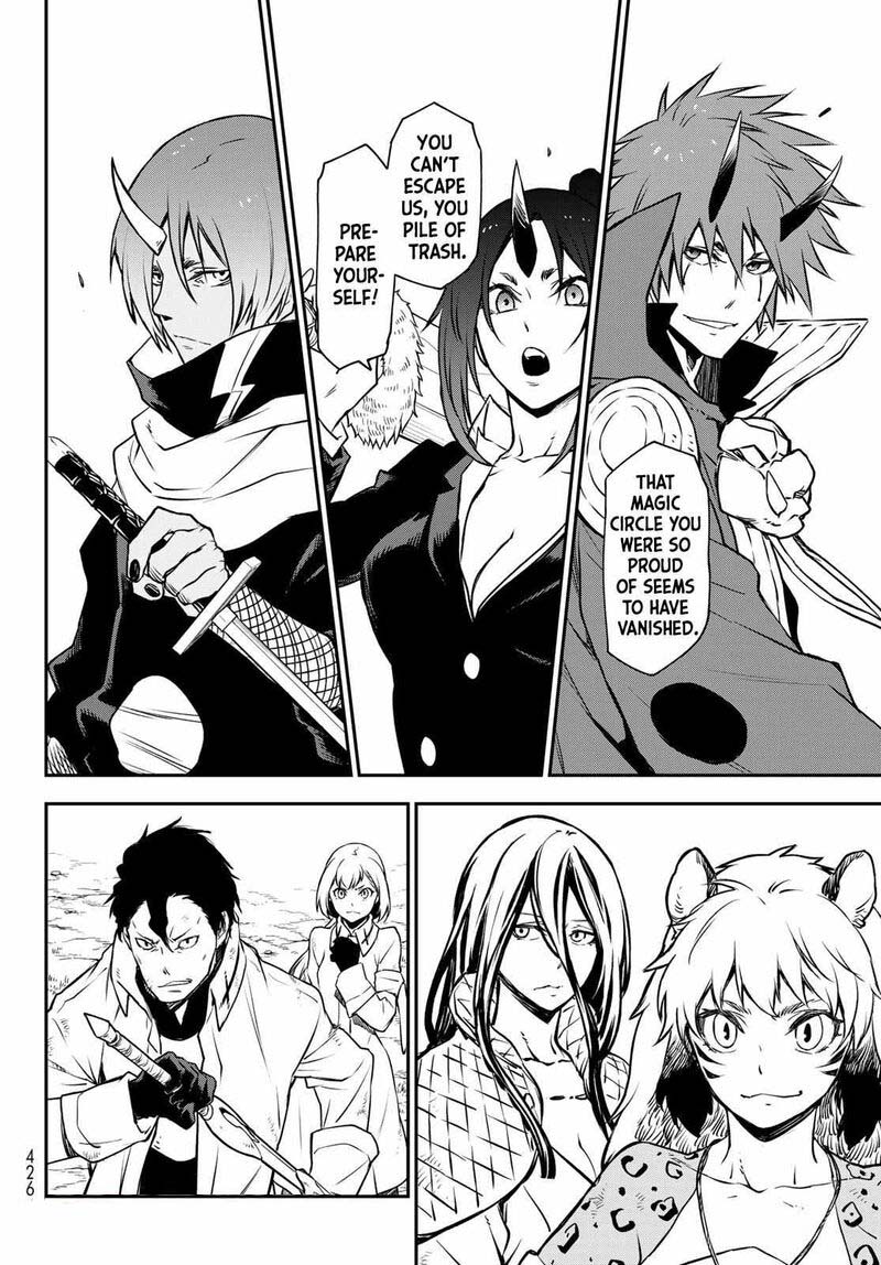 Tensei Shitara Slime Datta Ken 96 38