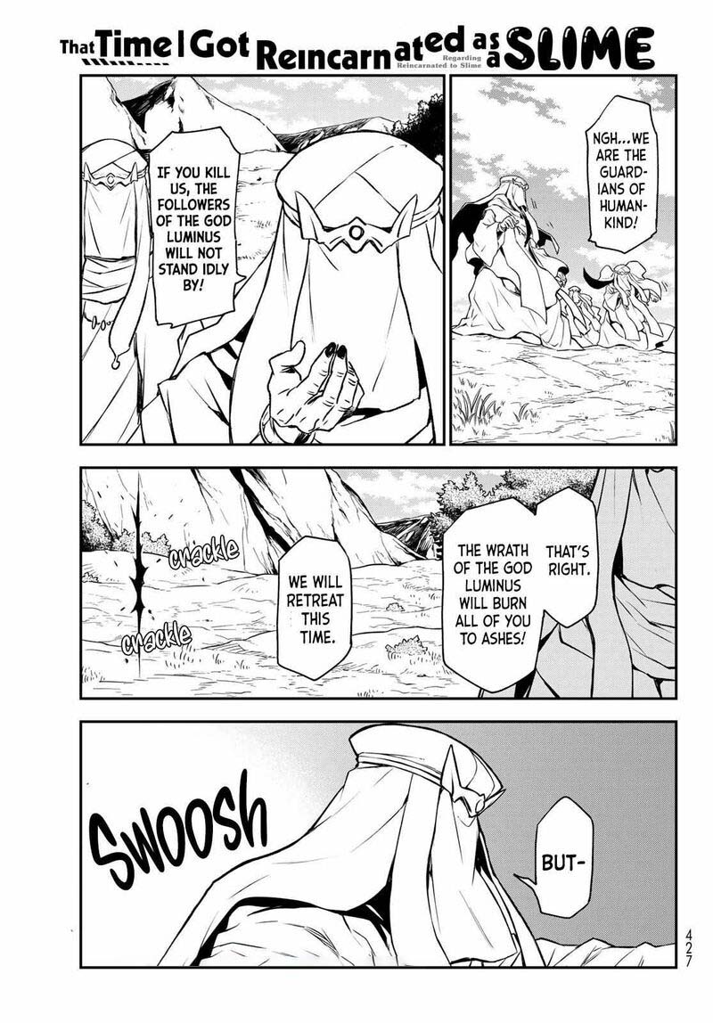 Tensei Shitara Slime Datta Ken 96 39