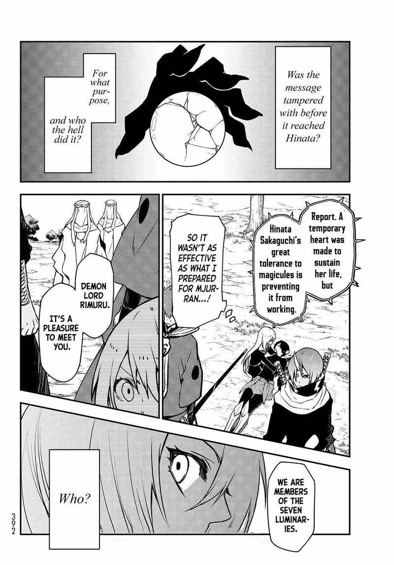 Tensei Shitara Slime Datta Ken 96 4