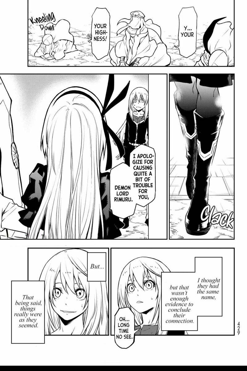Tensei Shitara Slime Datta Ken 96 41