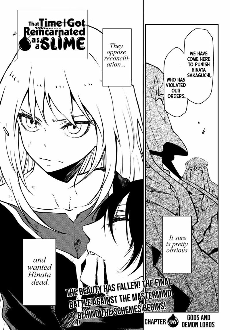 Tensei Shitara Slime Datta Ken 96 5