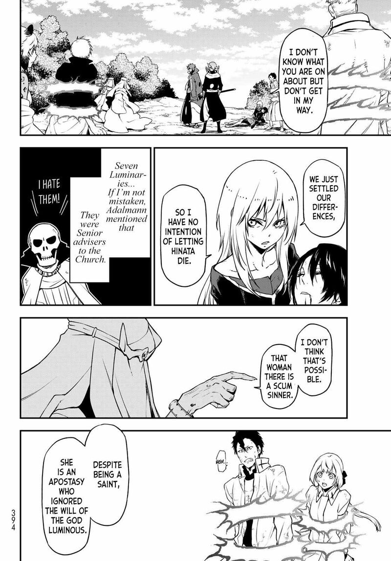 Tensei Shitara Slime Datta Ken 96 6