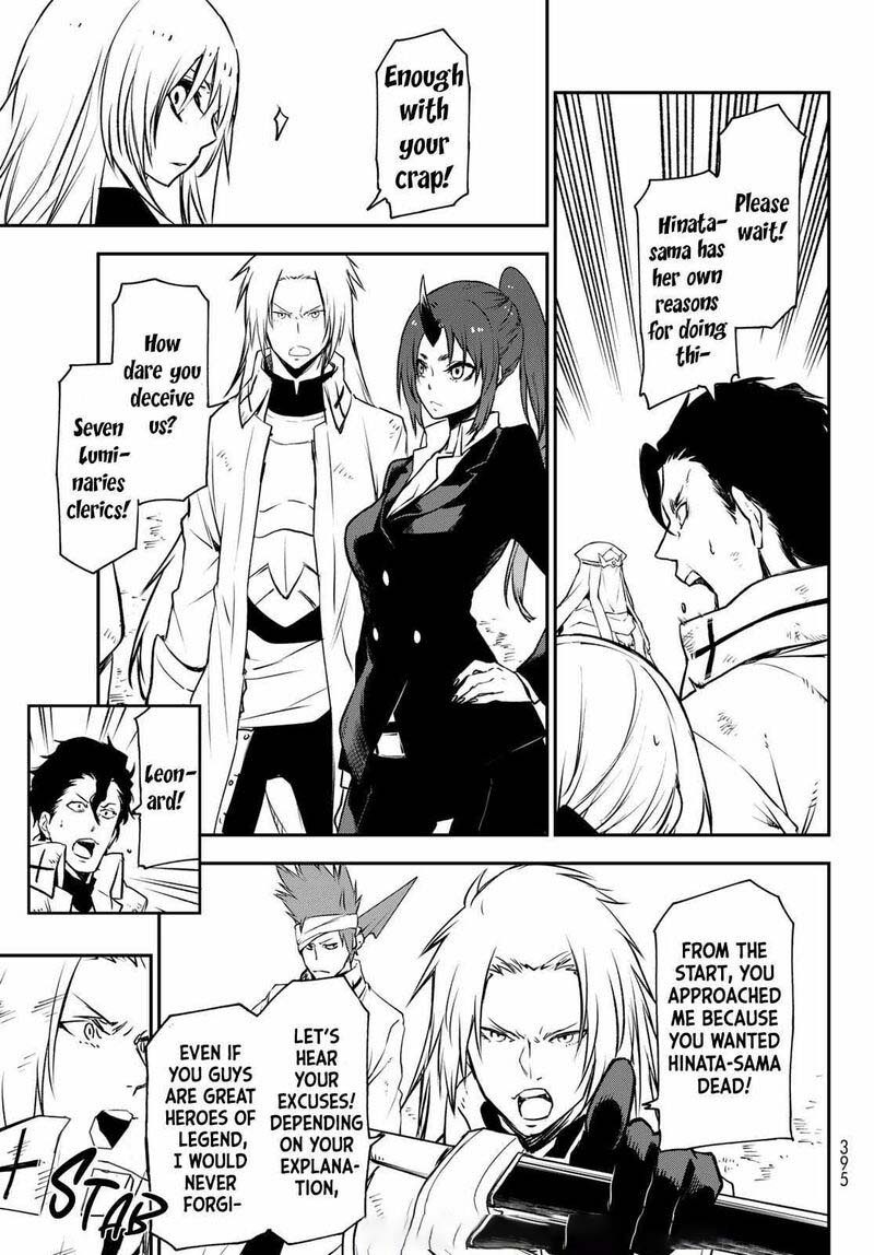 Tensei Shitara Slime Datta Ken 96 7