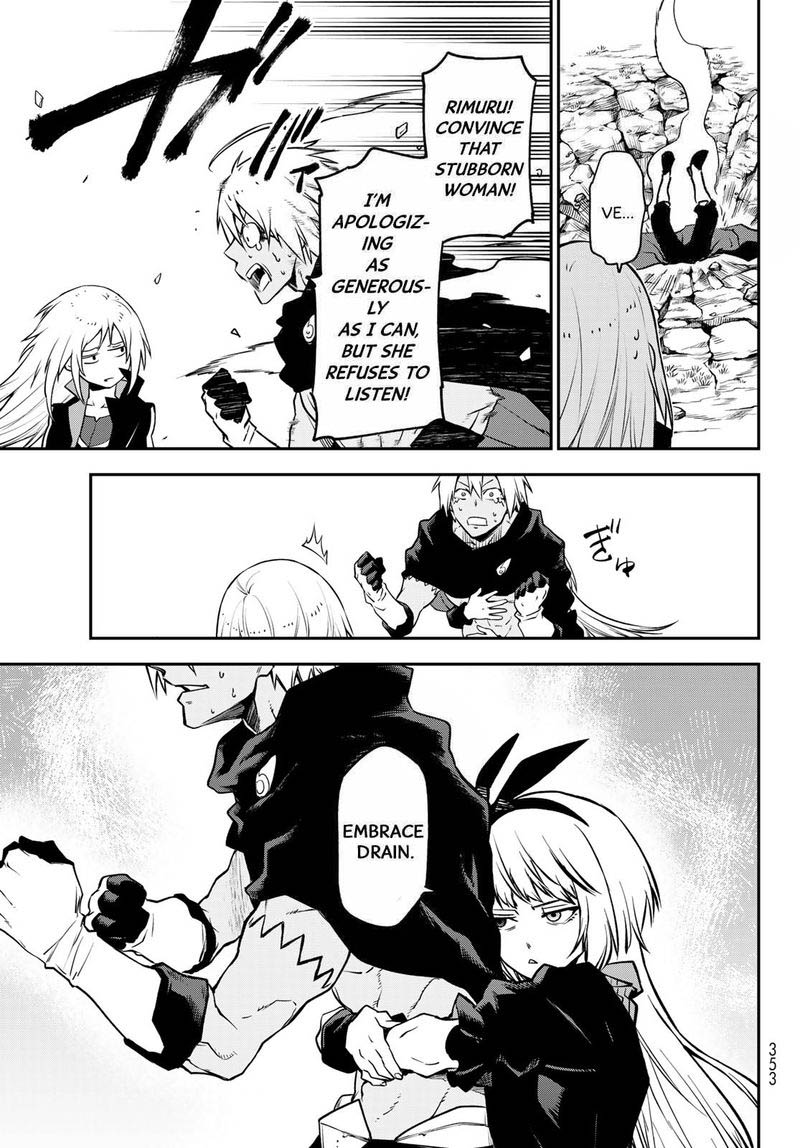 Tensei Shitara Slime Datta Ken 98 15