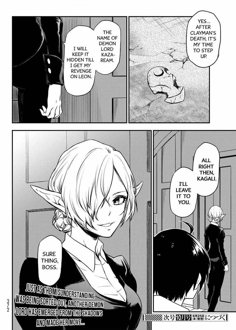 Tensei Shitara Slime Datta Ken 98 34