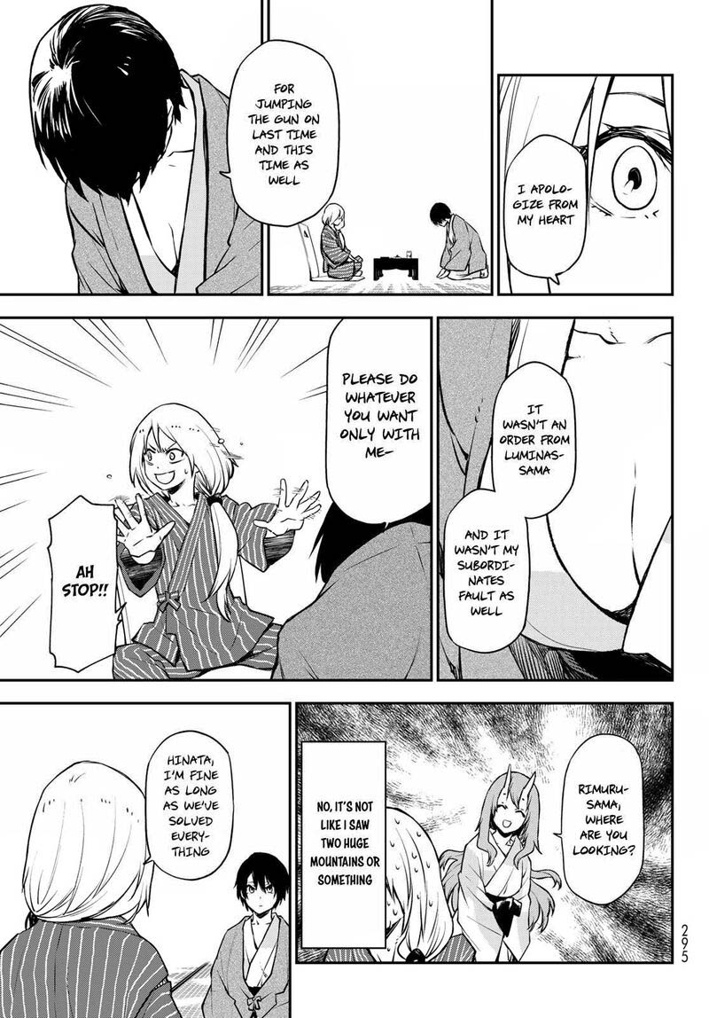 Tensei Shitara Slime Datta Ken 99 19