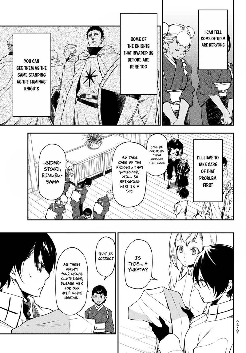 Tensei Shitara Slime Datta Ken 99 3
