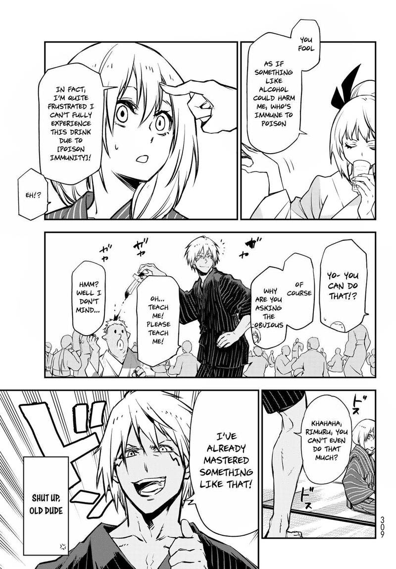 Tensei Shitara Slime Datta Ken 99 33