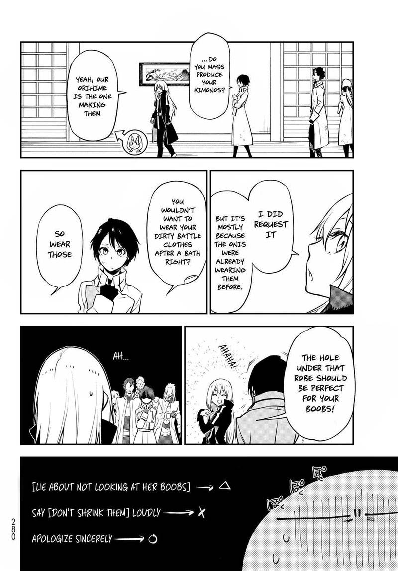 Tensei Shitara Slime Datta Ken 99 4