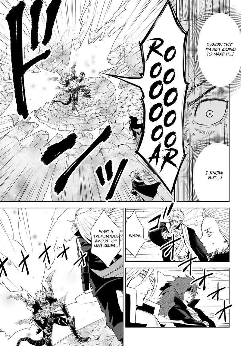 Tensei Shitara Slime Datta Ken Clayman Revenge 1 53