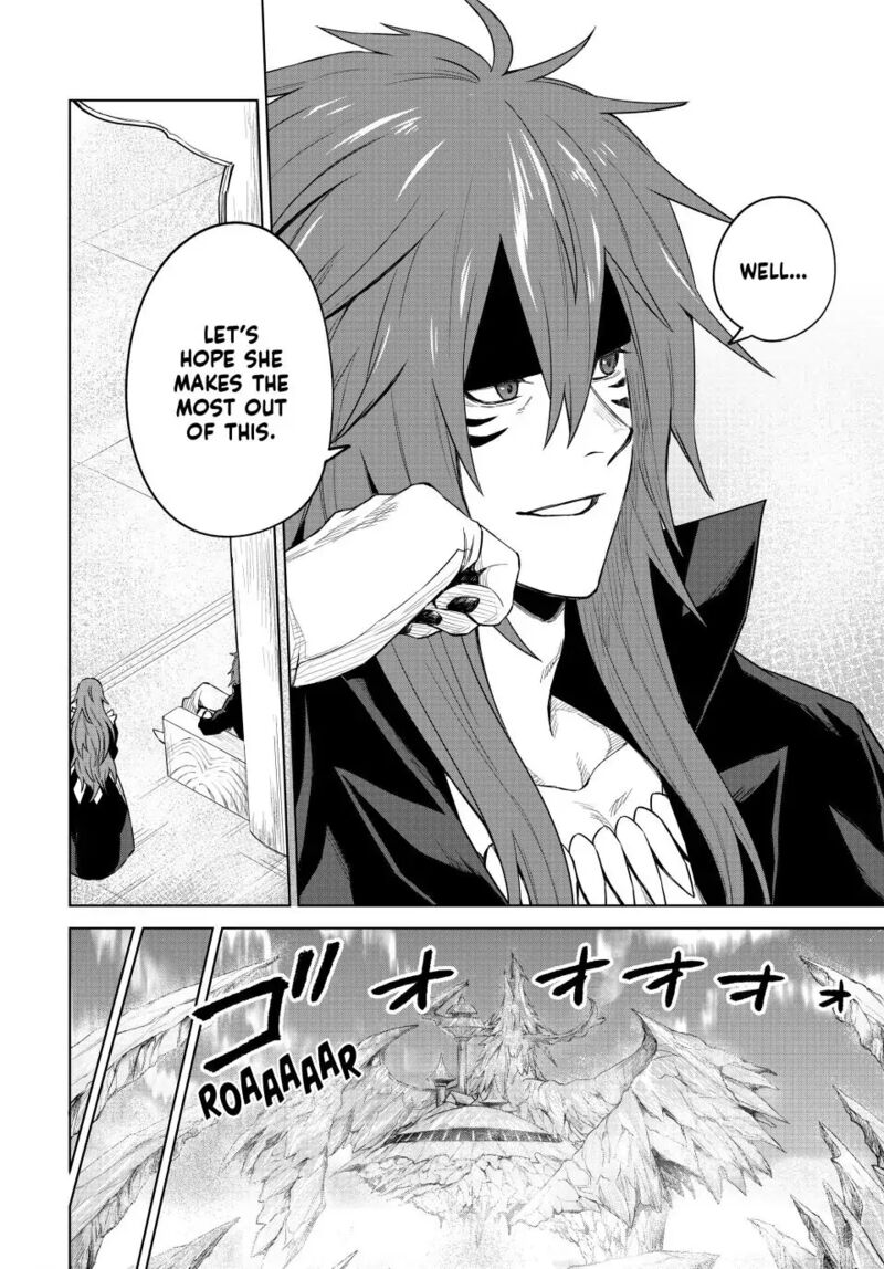 Tensei Shitara Slime Datta Ken Clayman Revenge 17 12