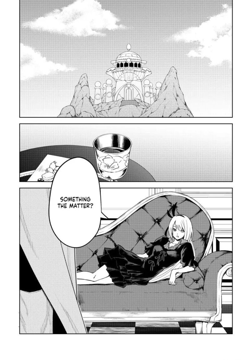 Tensei Shitara Slime Datta Ken Clayman Revenge 17 26