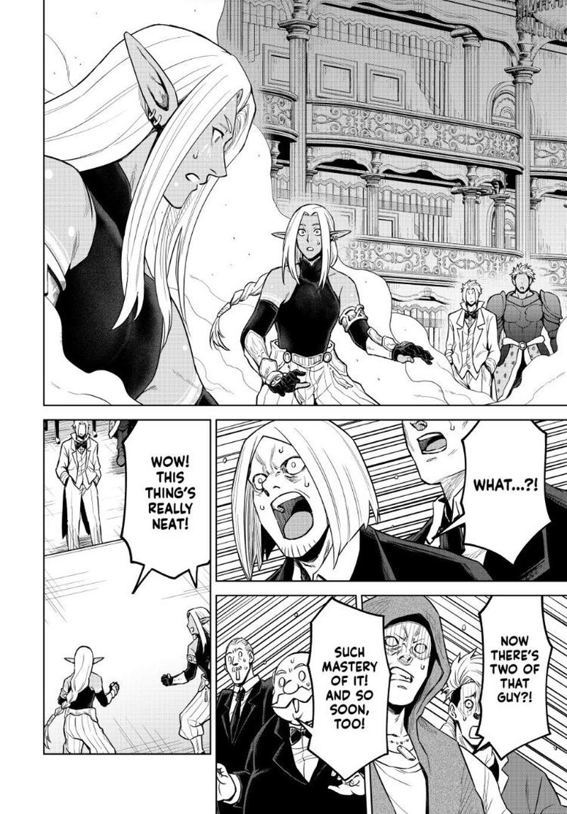 Tensei Shitara Slime Datta Ken Clayman Revenge 21 16