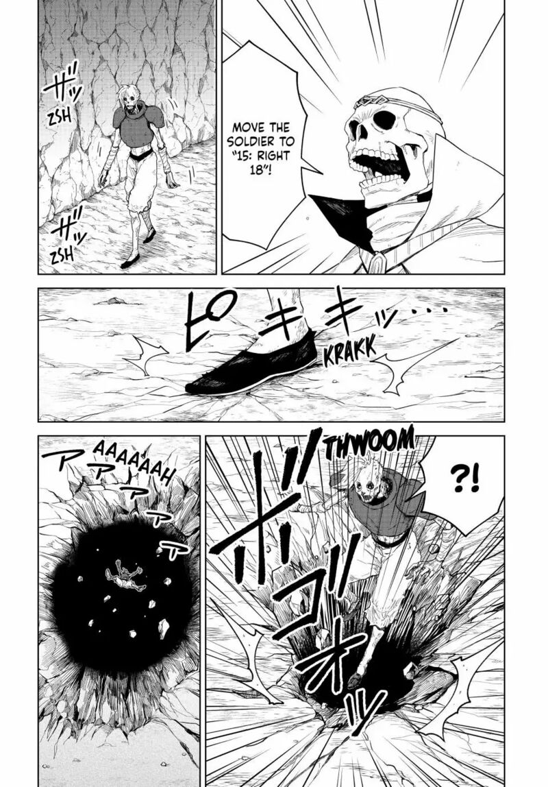 Tensei Shitara Slime Datta Ken Clayman Revenge 25 10