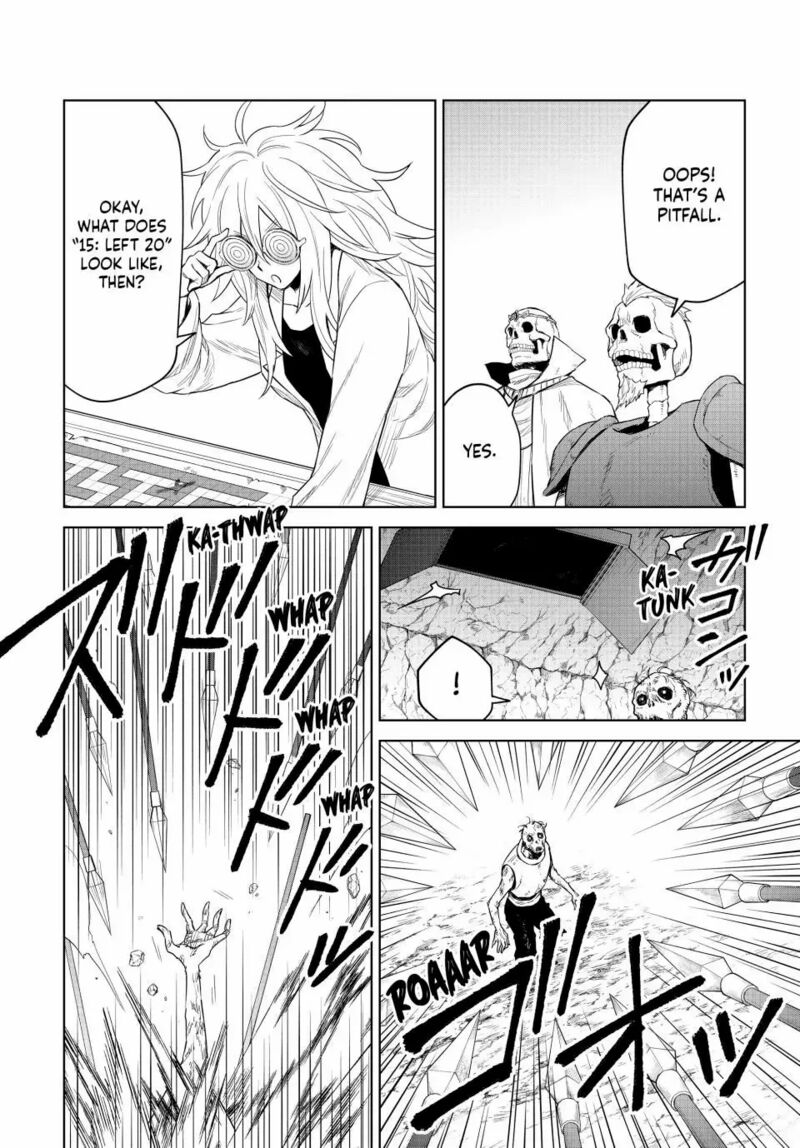 Tensei Shitara Slime Datta Ken Clayman Revenge 25 11