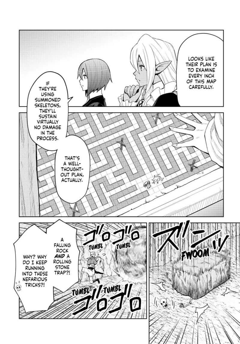 Tensei Shitara Slime Datta Ken Clayman Revenge 25 13