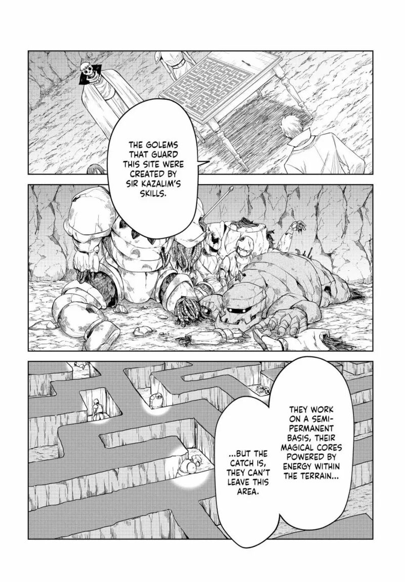 Tensei Shitara Slime Datta Ken Clayman Revenge 25 24