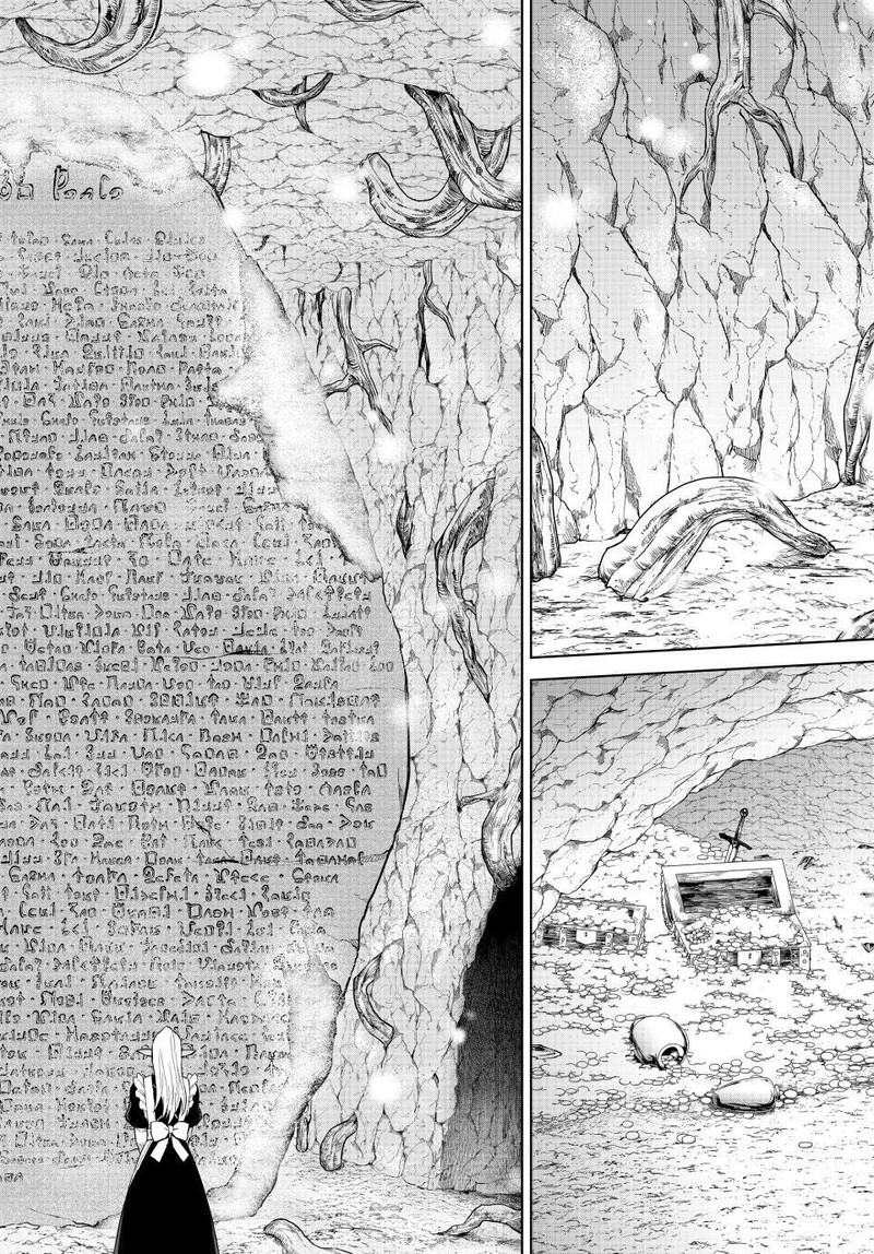 Tensei Shitara Slime Datta Ken Clayman Revenge 26 10